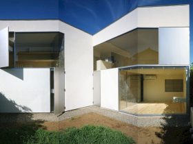 C House 8