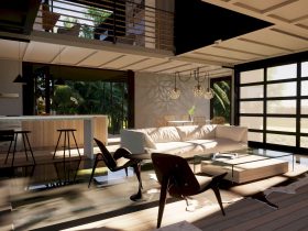 Container Villa 2