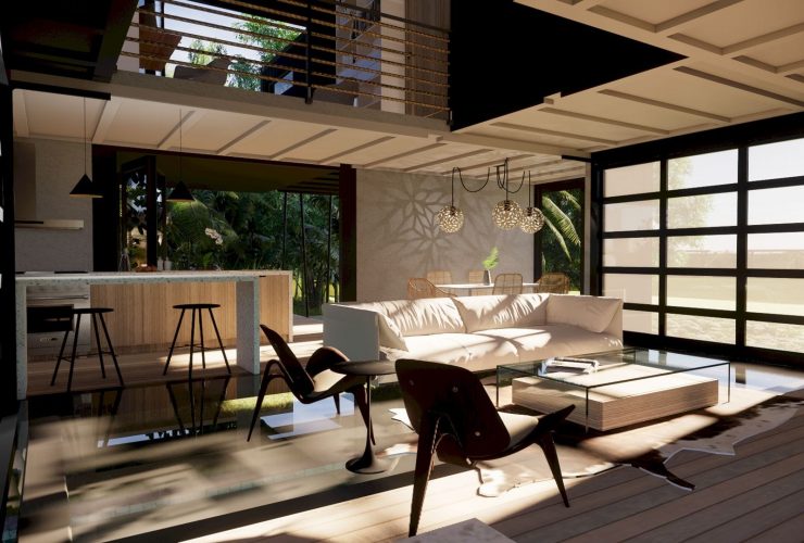 Container Villa 2