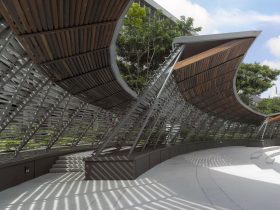 Dhoby Ghaut Green 6