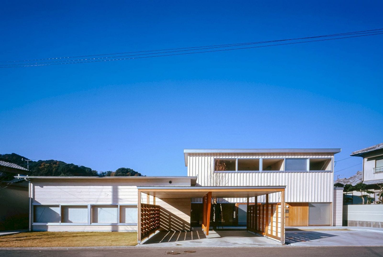 House In Tsukumi 1