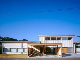 House In Tsukumi 1