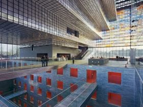 Institute For Sound And Vision 5