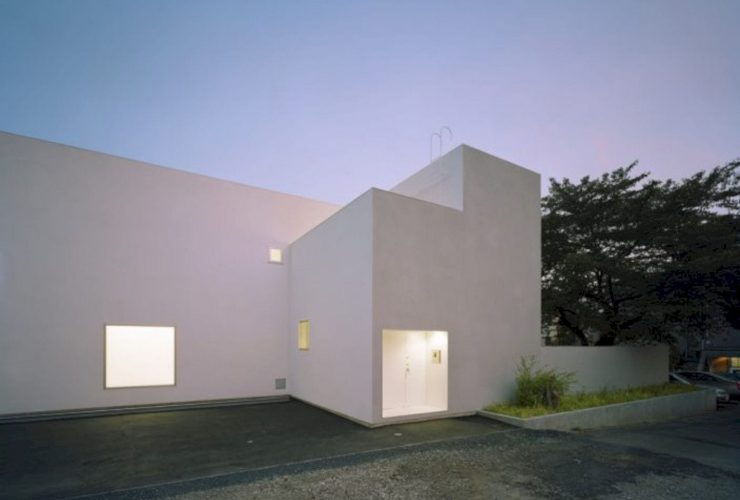 J House 10