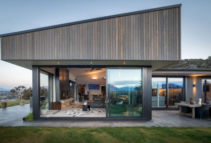 Kanuka Rise House 3