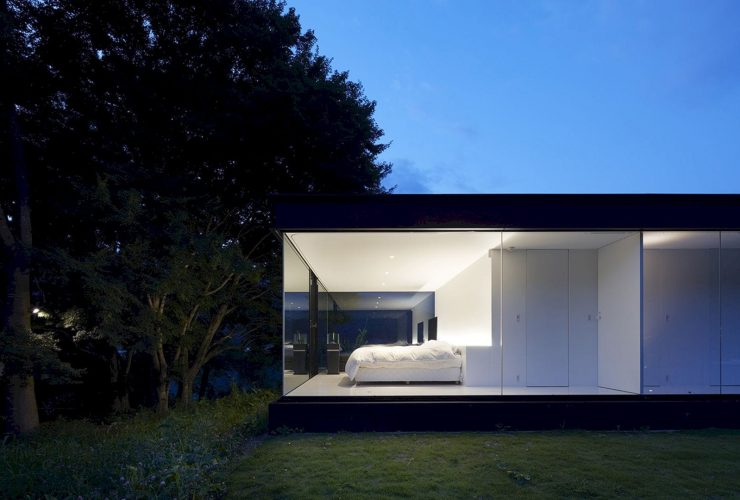 Lakeside House 5