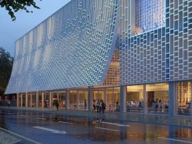 Macau Central Library 2