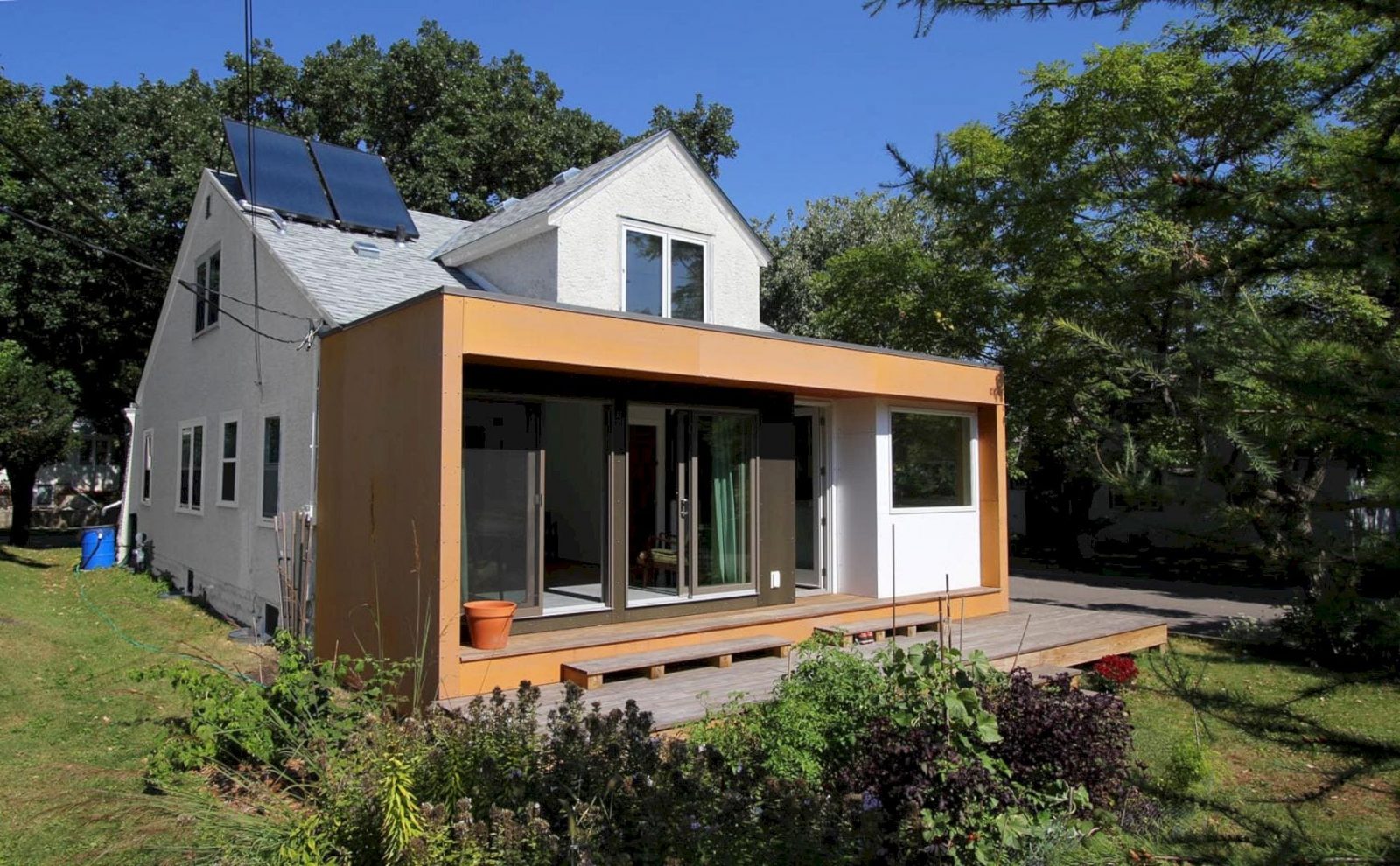 Minmo Jaska House 1