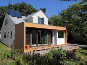 Minmo Jaska House 1