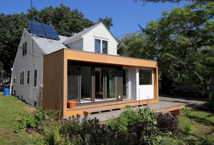 Minmo Jaska House 1