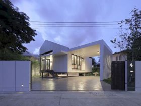 PICHAI HOUSE 3