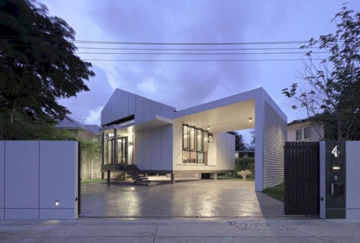 PICHAI HOUSE 3