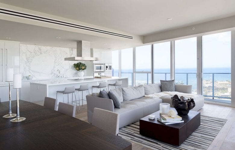 Penthouse 2: A High-End Residence with Top-of-the-Line Finishes for ...
