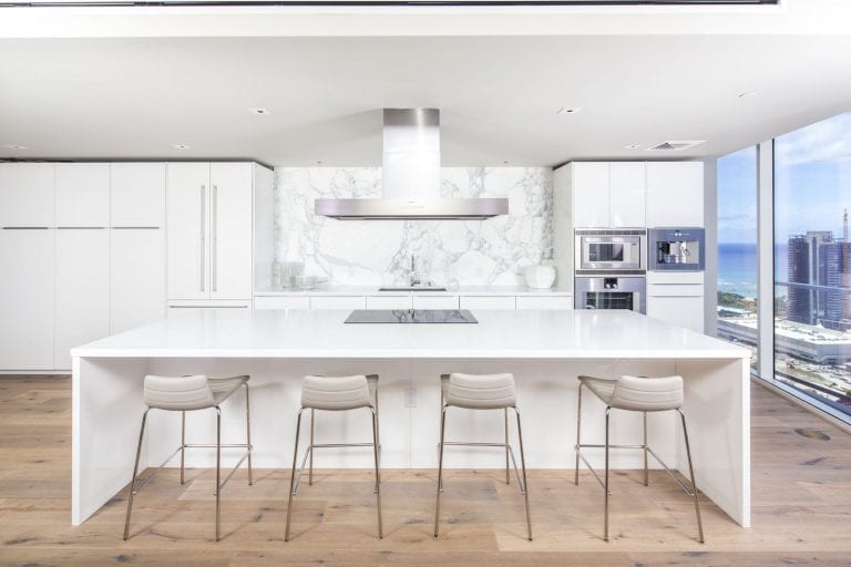 Penthouse 2: A High-End Residence with Top-of-the-Line Finishes for ...