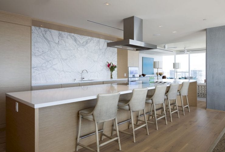 Penthouse I 2