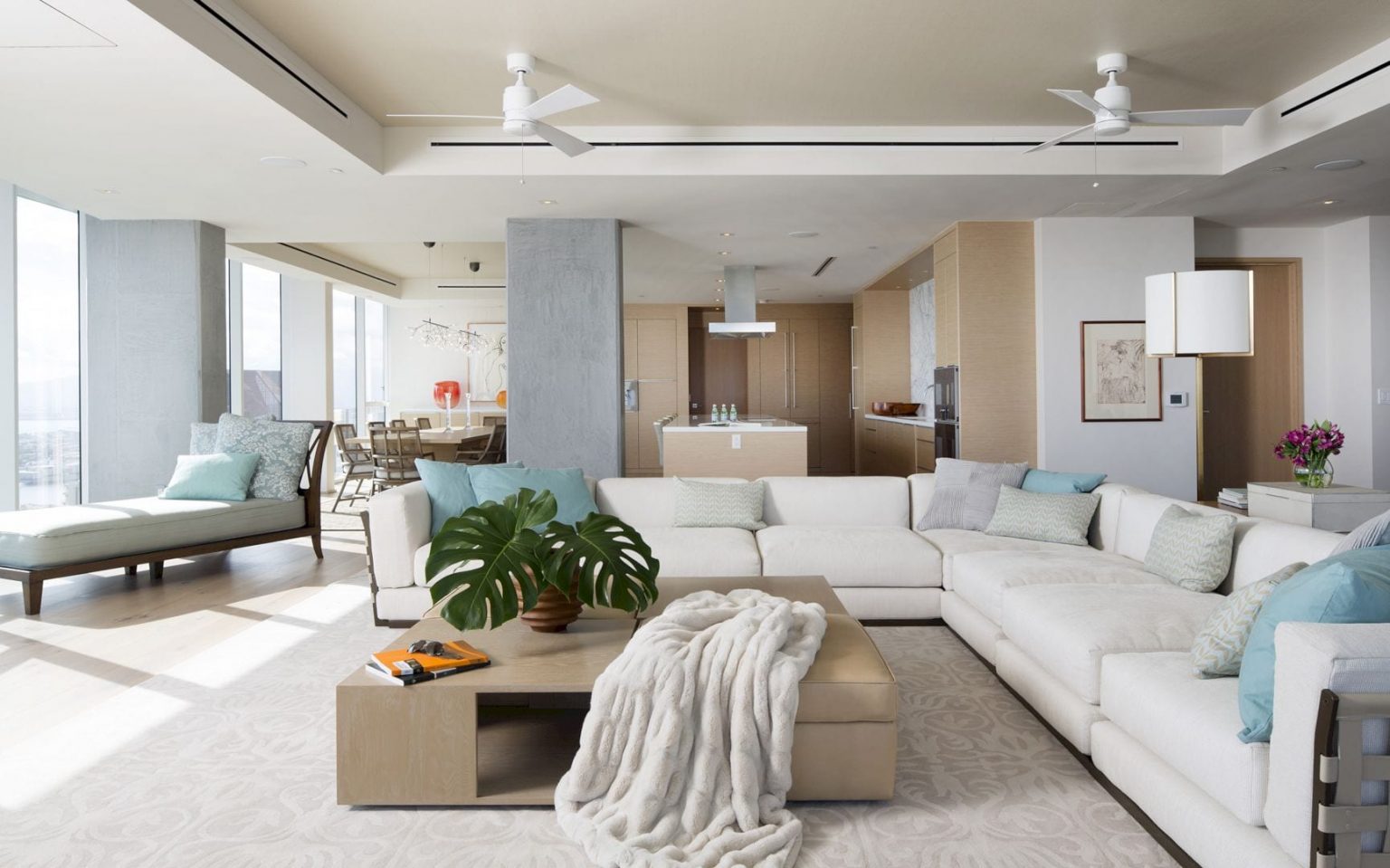 Picture of 5 Fantastic Master Bedroom Decorating Ideas
