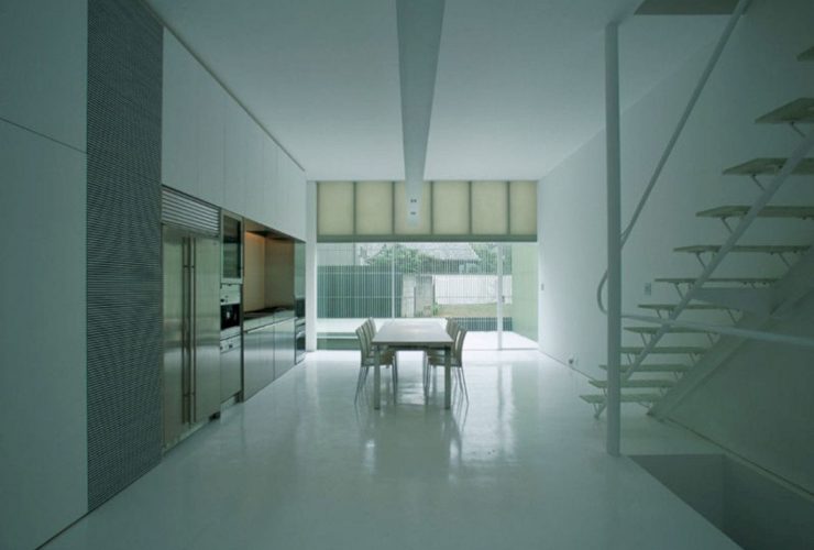 Plastic House 2