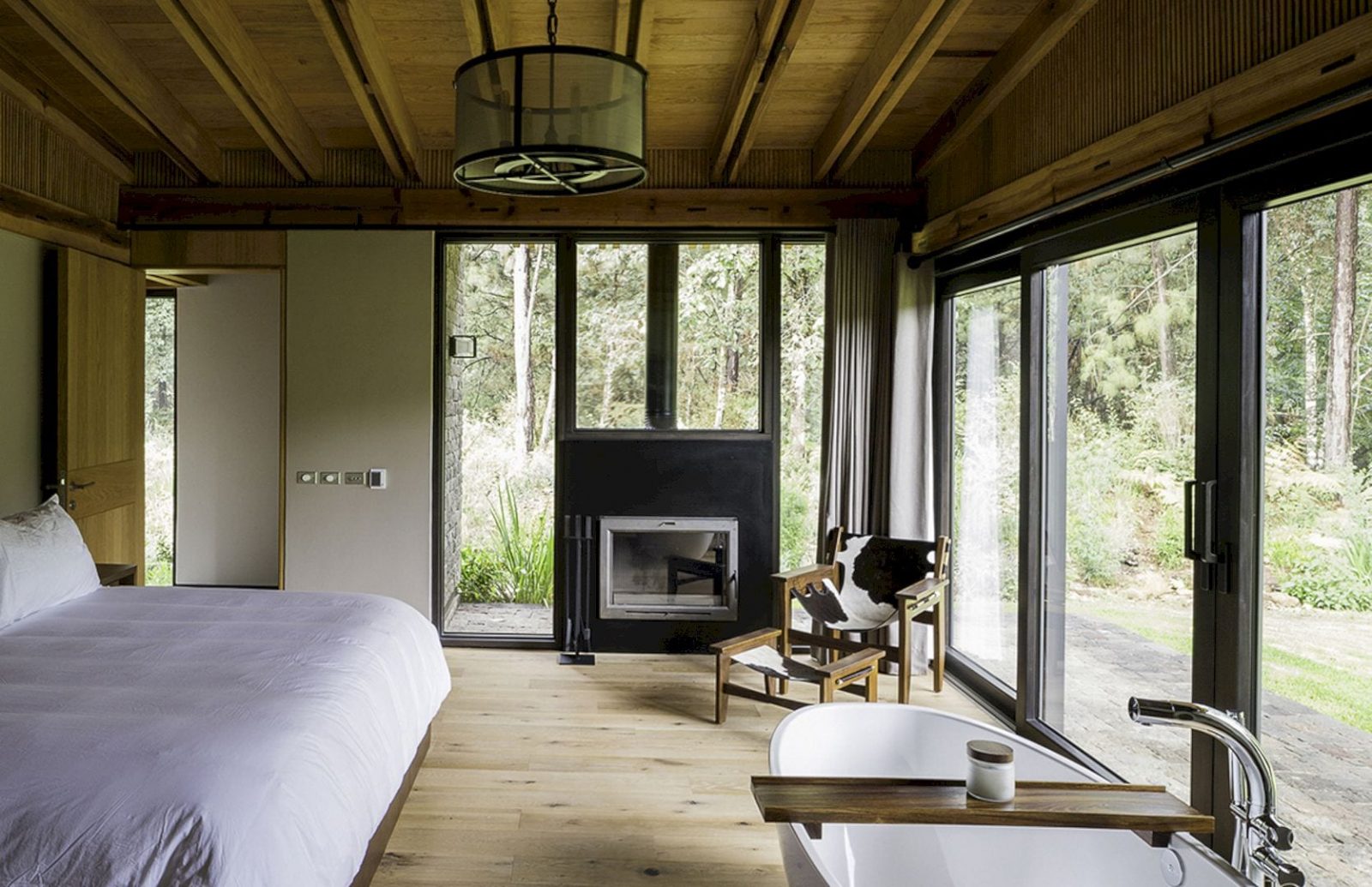 Recreation House 1