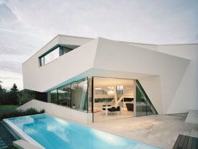 Residence Freundorf 10