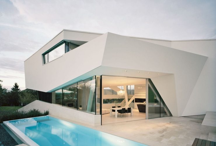 Residence Freundorf 10