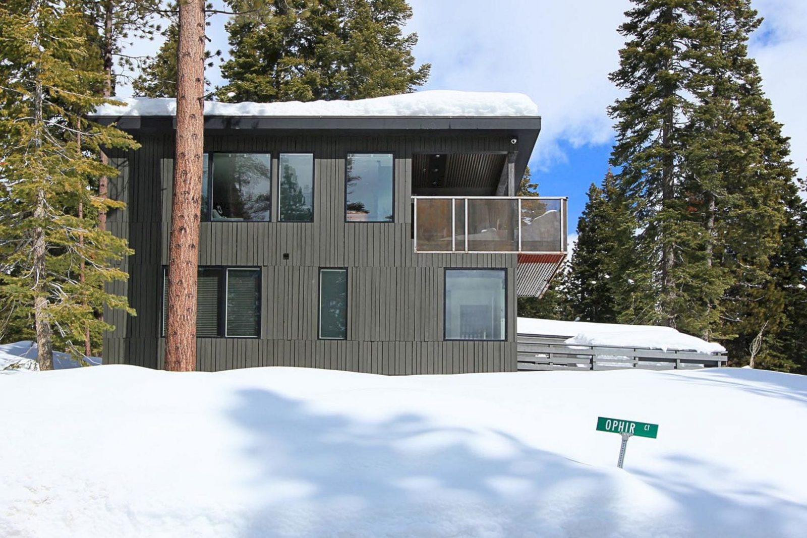 Saddlehorn WeeHouse 3