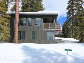 Saddlehorn WeeHouse 3