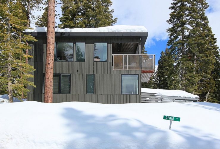 Saddlehorn WeeHouse 3