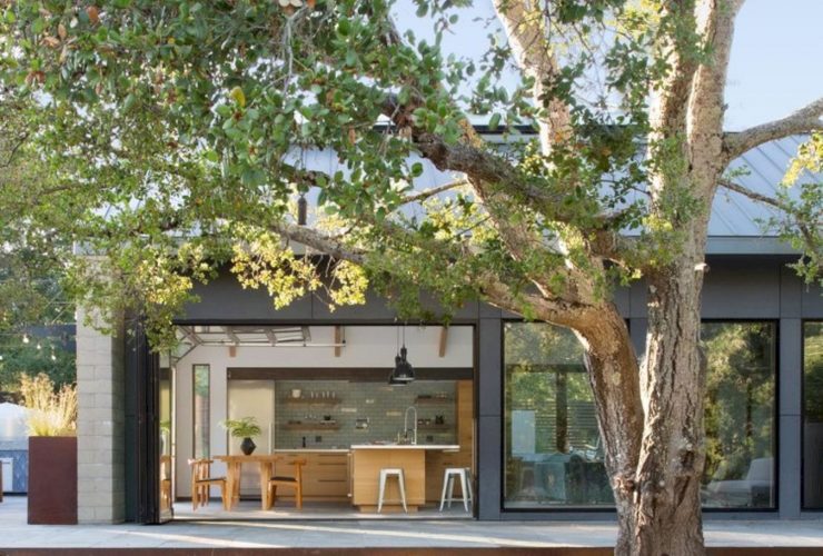 Sonoma Farmhaus 8