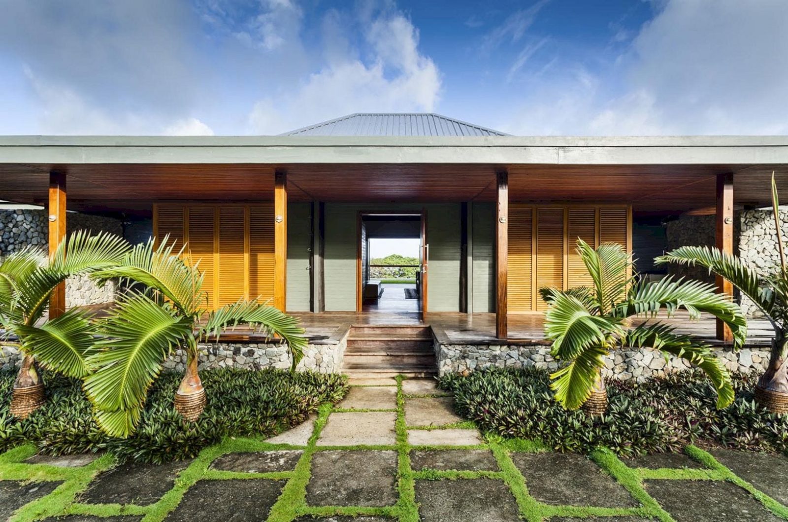 Villa Savu Savu 1