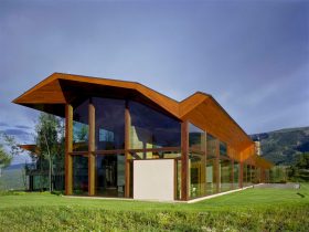Wildcat Ridge Residence 2