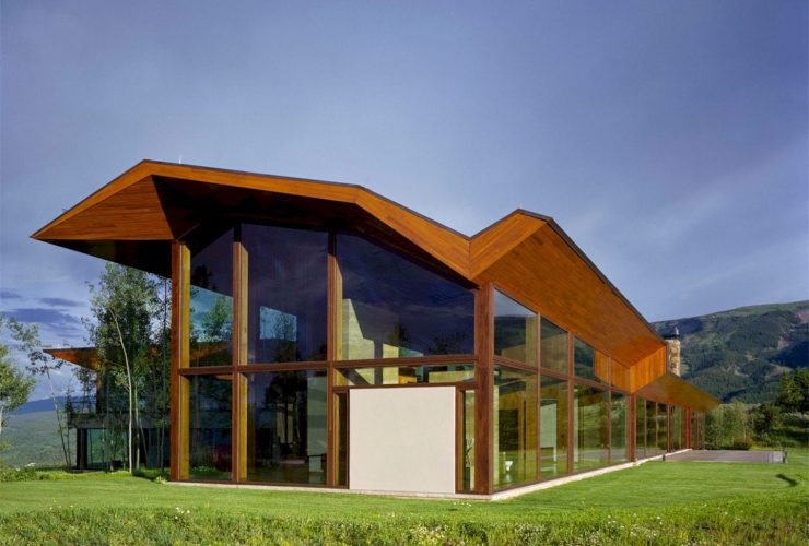 Wildcat Ridge Residence 2