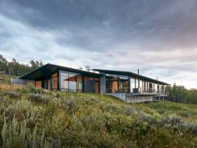 Wyoming Residence 11