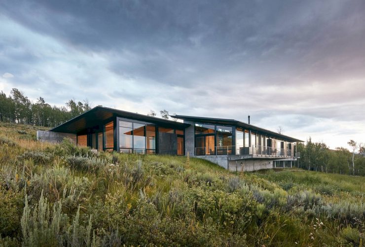 Wyoming Residence 11