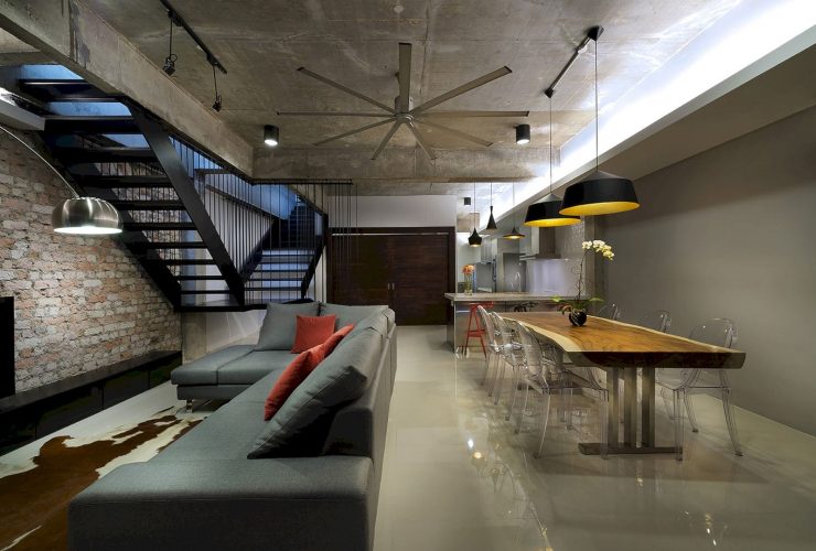 23 Terrace 12