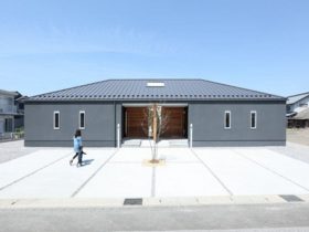 Aisyo Townhouse 3