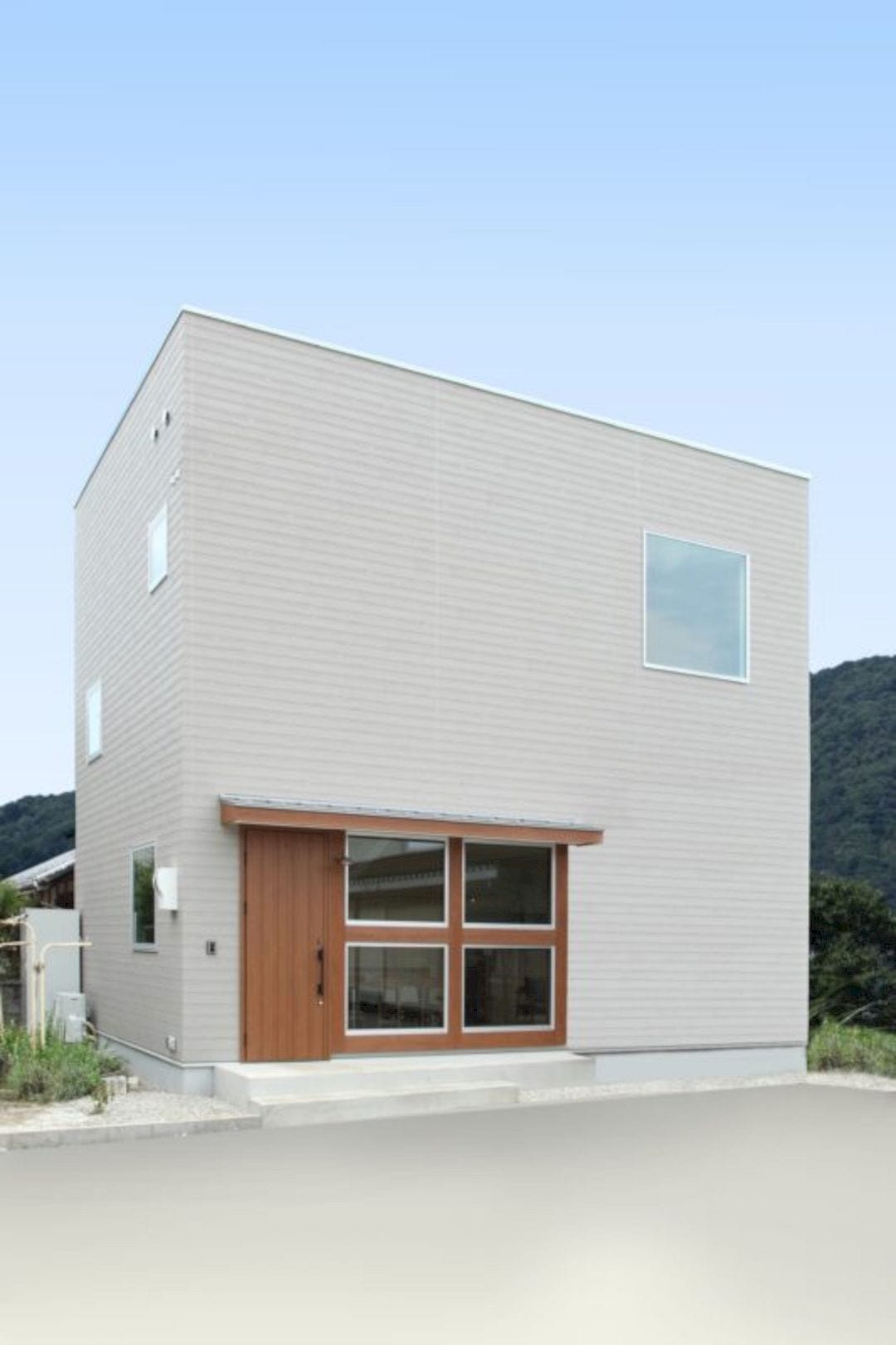 Azuchi House 10