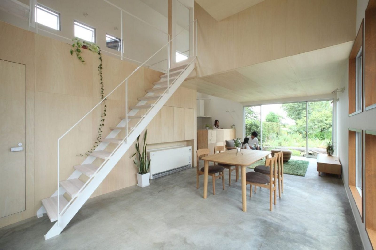 Azuchi House 8