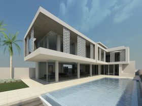 Canggu House 6