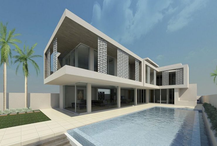 Canggu House 6