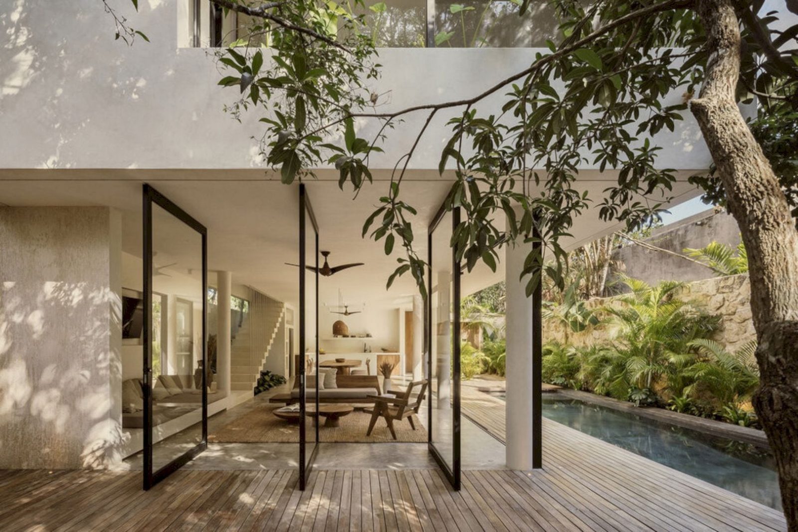 Casa Areca 9