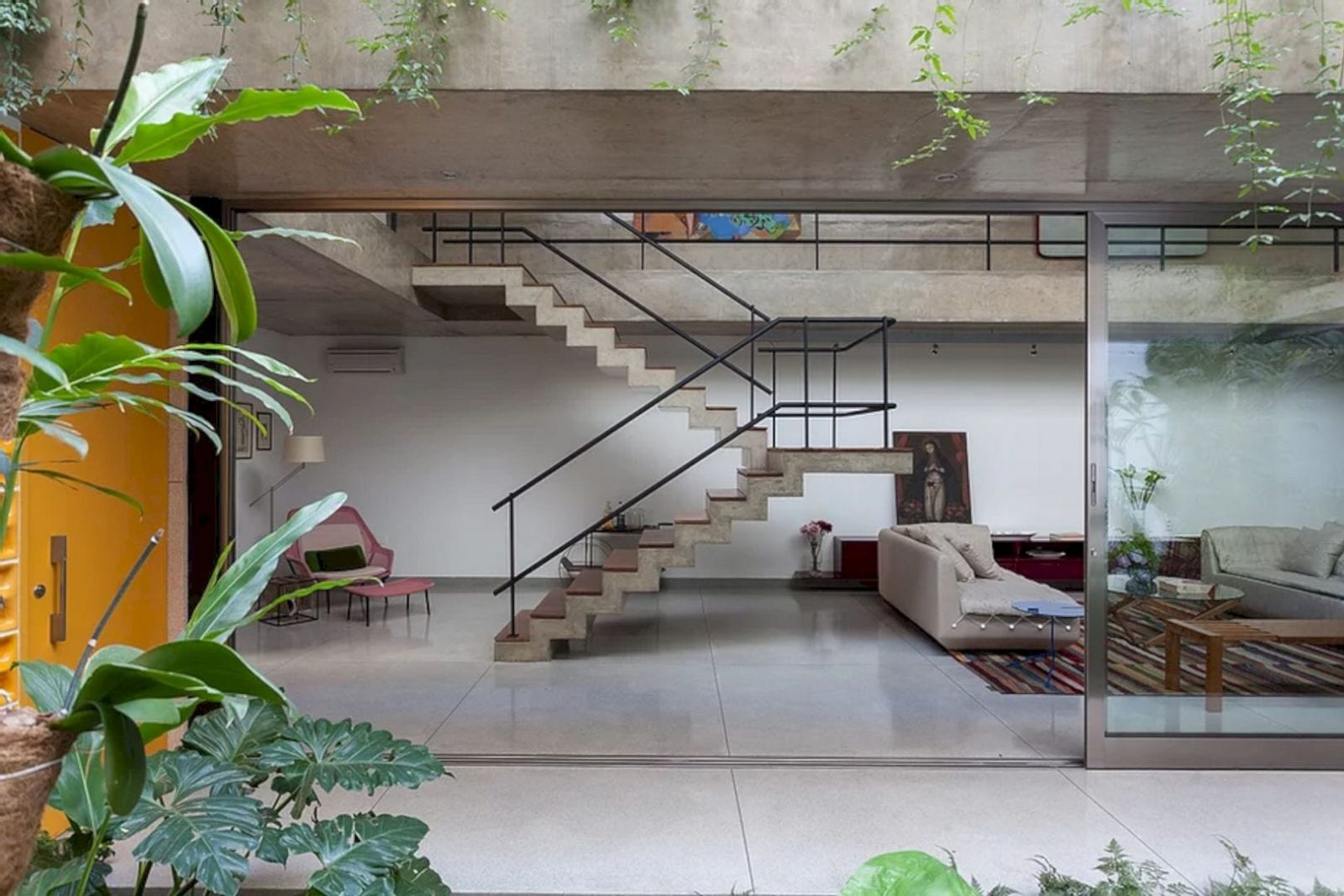 Casa Jardins 15