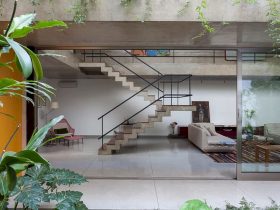 Casa Jardins 15