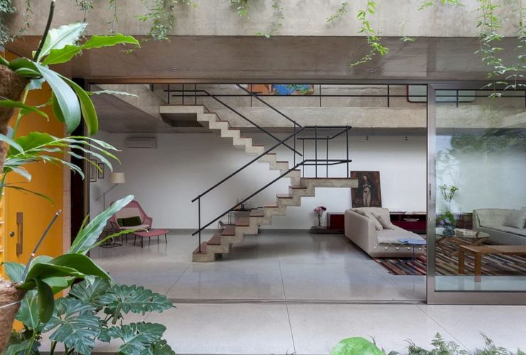 Casa Jardins 15