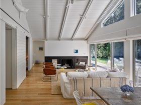 East Hampton Cottage 9