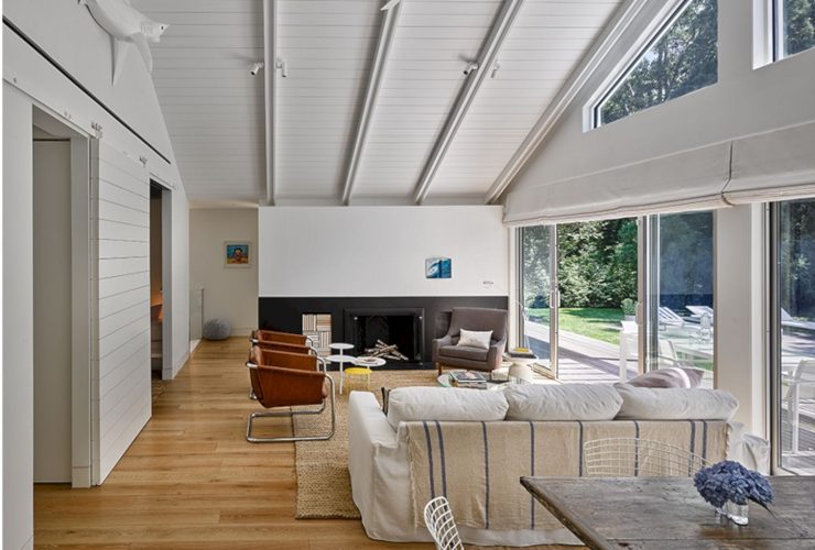 East Hampton Cottage 9