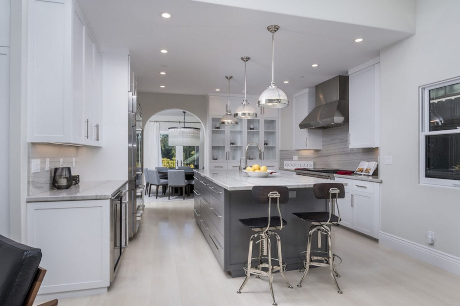 Easton Residence 23