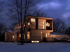 Horton Kuwada Residence 3