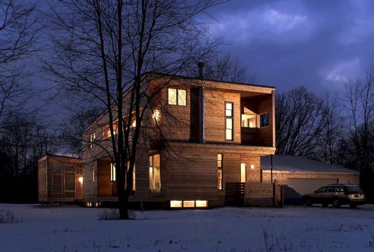 Horton Kuwada Residence 3