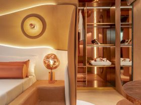 Le Sud Suite 38