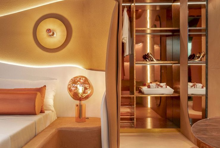 Le Sud Suite 38